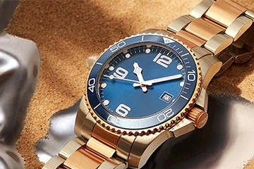 大连Rolex配手表带