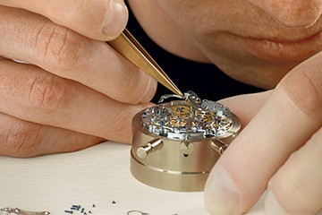 大连有劳力士官方售后点电话
