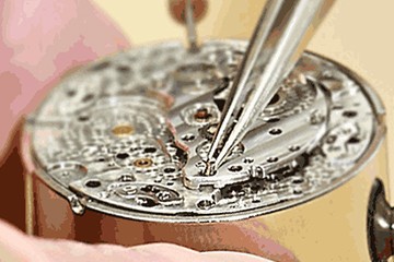 大连劳力士手表服务中心电话