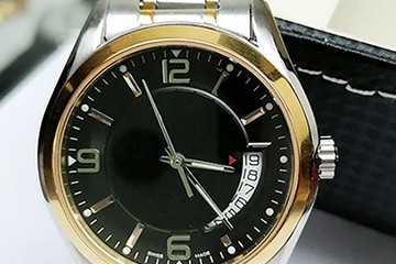 大连劳力士售后抛光费用