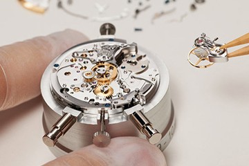 大连劳力士的表带多少钱