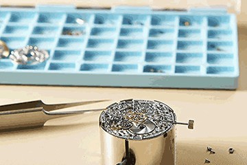 大连劳力士售后抛光多少钱