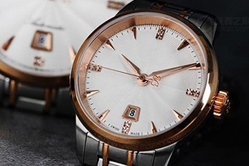 大连劳力士手表表带原厂价格