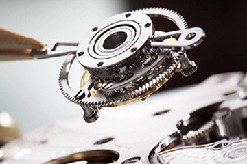 大连劳力士配把头