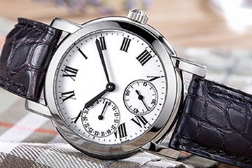 大连劳力士的原装表带多少钱