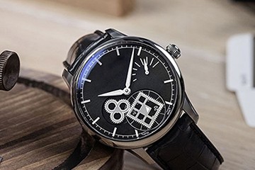 大连劳力士不走维修