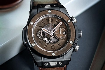 大连劳力士表偷停了维修