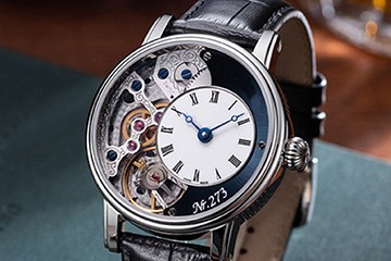 大连劳力士表走快维修