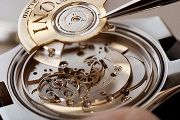 大连劳力士手表走时不准维修