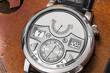 大连劳力士表走时不准维修