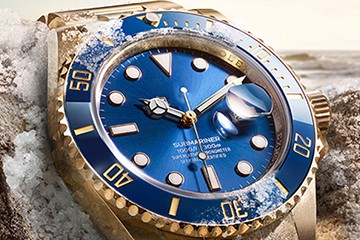 大连劳力士换手表表带多少钱