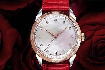 大连劳力士鳄鱼皮表带多少钱