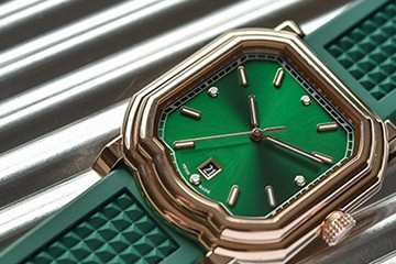 大连劳力士换表带费用