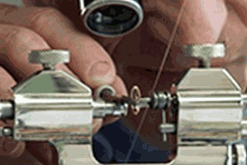 大连劳力士手表走慢了维修