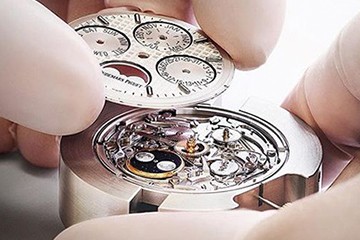 大连劳力士表走快了售后维修地址查询