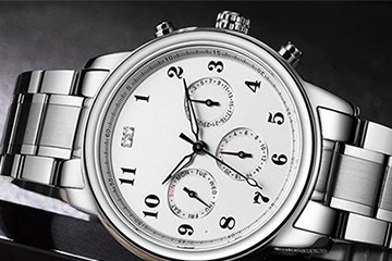 大连劳力士手表走慢维修