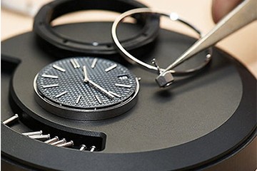 大连劳力士表官售后服务店位置