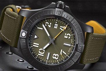 大连劳力士更换把杆