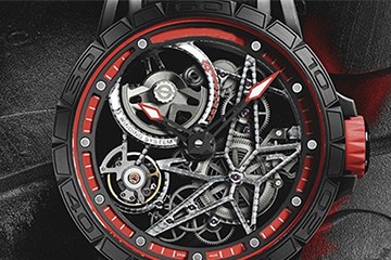 劳力士大连官售后中心位置