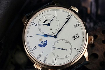 大连劳力士三问手表售后维修地址查询