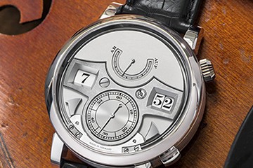 劳力士大连换钢圈