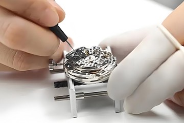 大连劳力士手表官售后网点地址