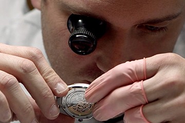 劳力士名表大连官售后店地址