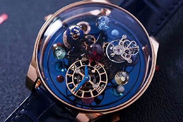 大连劳力士名表售后服务中心地址