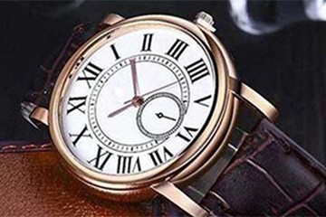 劳力士手表售后店大连位置