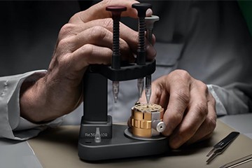 大连劳力士表售后服务网点位置