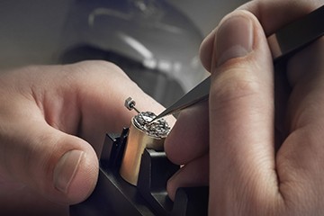 大连劳力士售后点地址