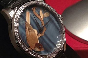 大连有劳力士官售后中心地址