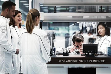 大连劳力士正规官售后中心地址