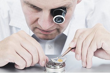 大连劳力士名表售后服务中心位置